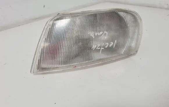 Opel Vectra B Front indicator light 90464683