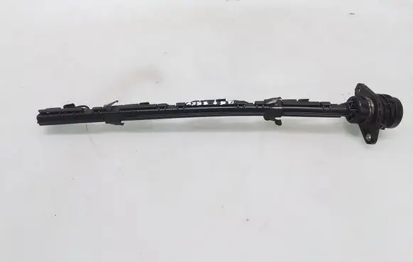 Volkswagen PASSAT B5.5 Fuel injector wires 038971803