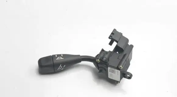 Mercedes-Benz E W211 Steering wheel adjustment switch