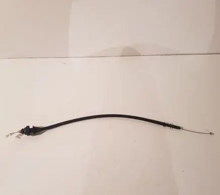 Peugeot 807 Throttle cable 1487633080
