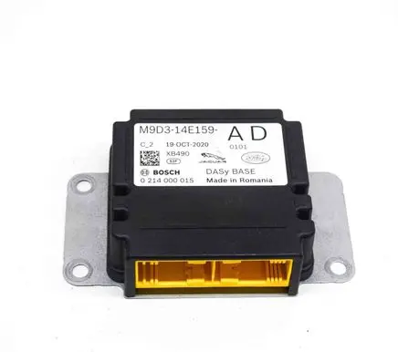 Airbag control unit/module