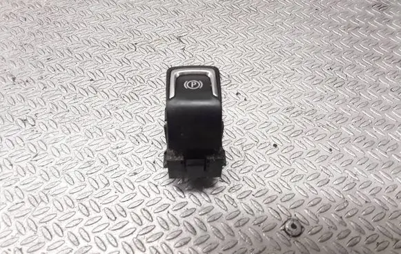 Opel Astra J Hand parking brake switch 