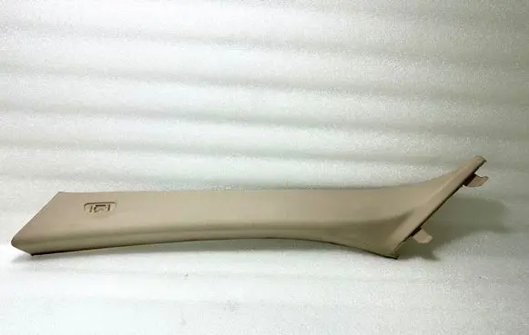 BMW 5 F10 F11 (A) pillar trim 9116348 52107010