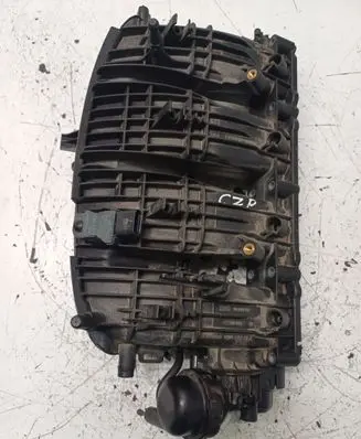 Volkswagen Golf VII Intake manifold 06L133201