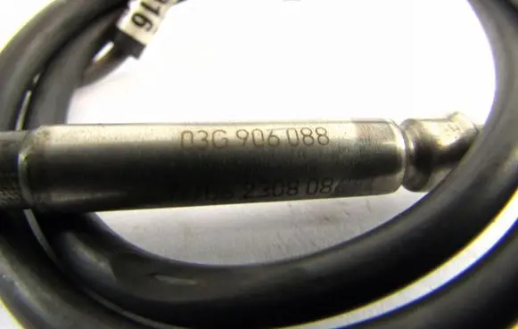 Volkswagen Touran I Lambda probe sensor 03G906088