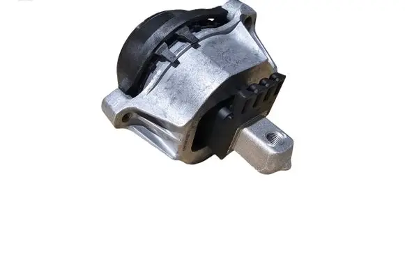 BMW 7 G11 G12 Engine mount bracket 22116860458