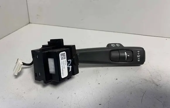 Volvo V70 Wiper control stalk 31264168 FBYDA 100CL270580ABCH