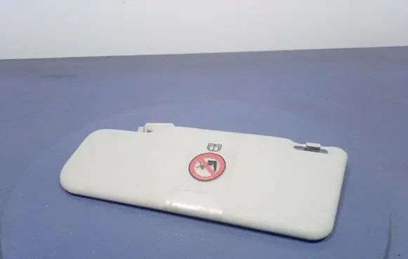 Fiat Panda 141 Sun visor 
