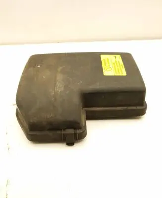 Volvo XC90 Fuse box cover 8645259