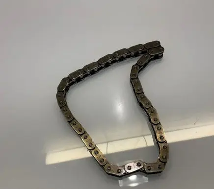 Mercedes-Benz E W212 Oil pump chain A0039977494 0039977494
