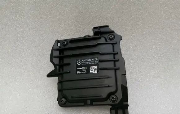 Mercedes-Benz A W177 AMG Windshield/windscreen camera A2479007709