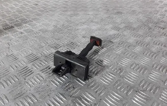Land Rover Range Rover L322 Front door check strap stopper BDH760022