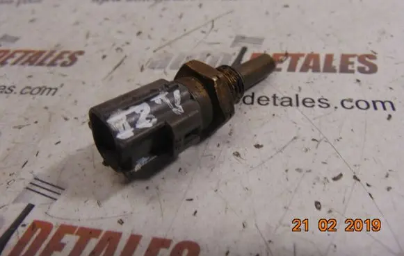 Toyota Corolla Verso AR10 Coolant temperature sensor 89422-35010