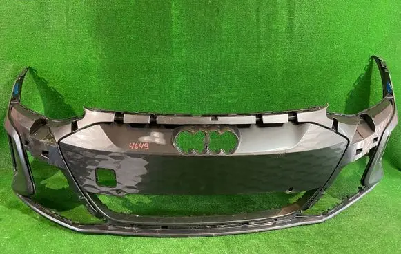 Audi E-tron GT Front bumper