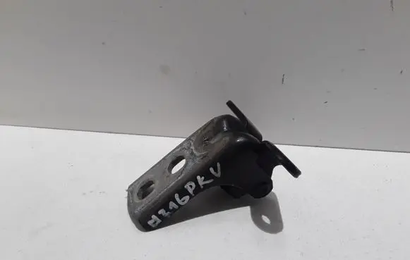 Opel Astra J Front door lower hinge 