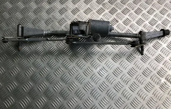 Volvo S80 Front wiper linkage and motor 404606 2159B 9171901