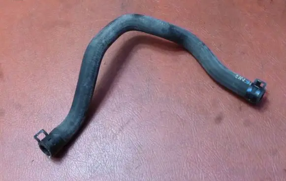 Chevrolet Captiva Engine coolant pipe/hose 25192166