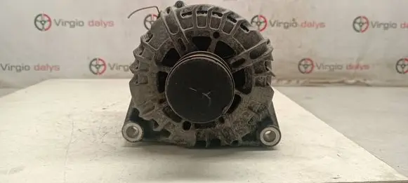 Peugeot RCZ Generator/alternator 9678048880 211374810 2614016B