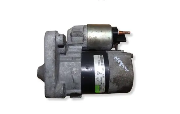 Renault Scenic I Starter motor D7E6