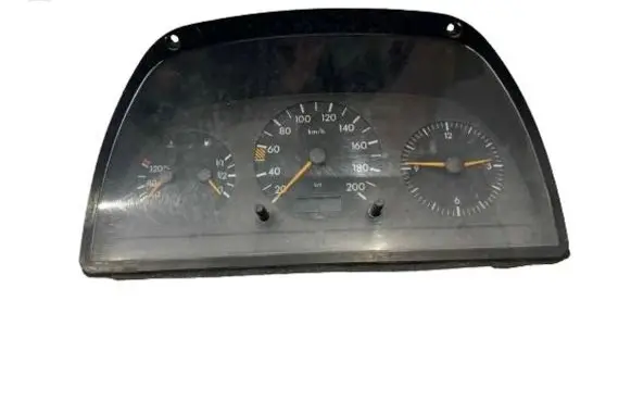 Mercedes-Benz Vito Viano W638 Speedometer (instrument cluster) 0005423001