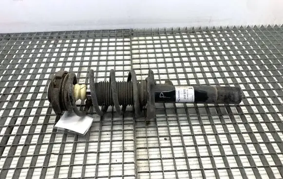Volkswagen PASSAT CC Front shock absorber/damper