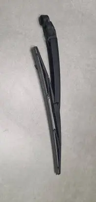 Hyundai i40 Rear wiper blade 07613