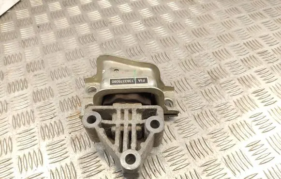 Fiat Ducato Engine mount bracket 1363376080
