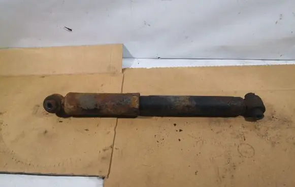 Mazda 6 Rear shock absorber/damper