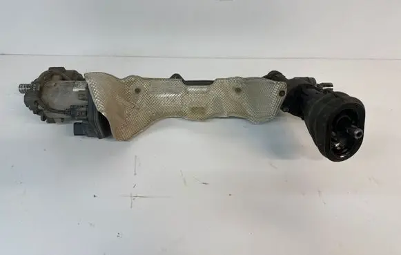 Volvo XC90 Steering rack 7806501801