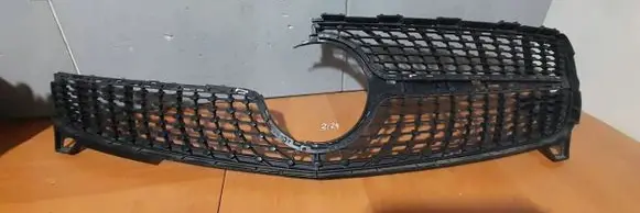 Mercedes-Benz A W176 Front bumper lower grill MIA11275