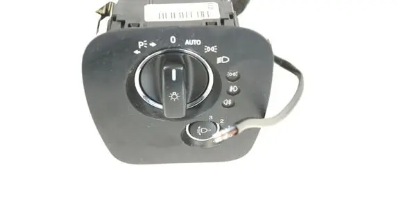 Mercedes-Benz CLS C219 Light switch A2195450604