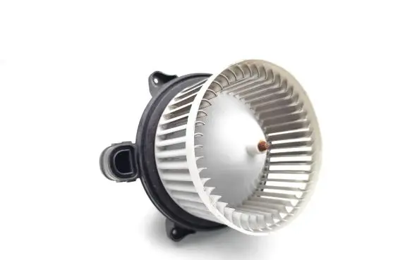 Ford Transit Custom Heater fan/blower BK2T-18456-BA 00079080-04 0130115573