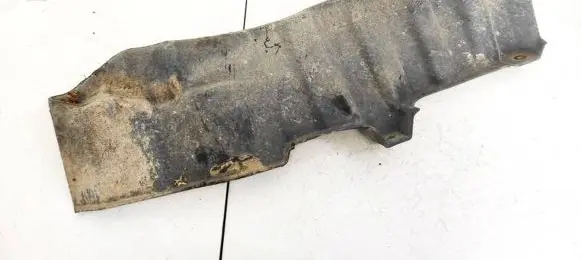 Toyota Avensis Verso Rear mudguard 7764244010 77642-44010