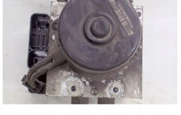 Chrysler Voyager ABS Pump 04686987AG