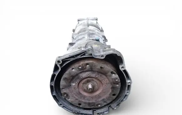 BMW X5 E70 Automatic gearbox 7567792