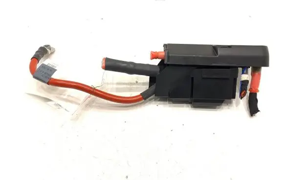 Audi A4 S4 B9 8W Positive cable (battery) 8W0915459K