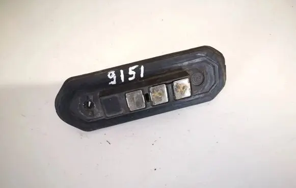 Fiat Ducato Front door sensor 1348483080