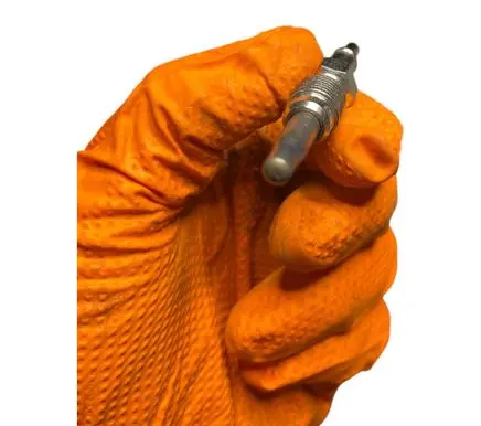 Volkswagen Golf V Glow plug N10302102 Dg628
