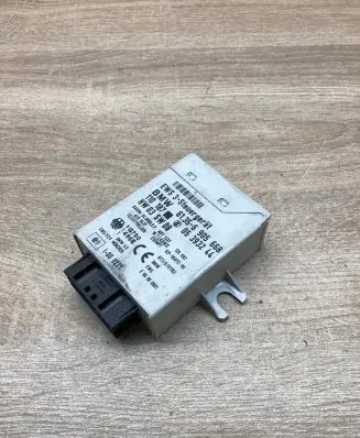 BMW 5 E39 Immobilizer control unit/module 6905668 05393244 110187