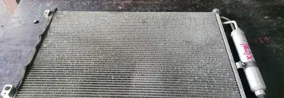 Nissan X-Trail T31 Air conditioning (A/C) radiator (interior) 127KW