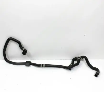 Mercedes-Benz C W205 Engine coolant pipe/hose A2055010700
