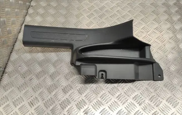 Volkswagen Tiguan Other sill/pillar trim element 5NA868270