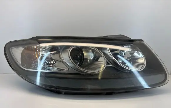 Hyundai Santa Fe Headlight/headlamp 206807B 201236309 HCR00