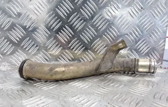 Citroen C5 Engine coolant pipe/hose