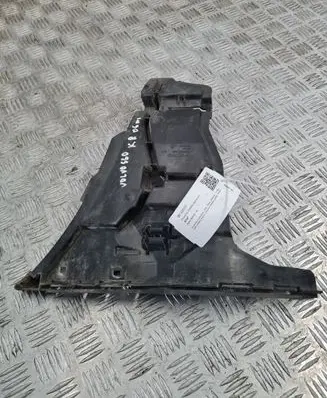 Volvo S60 Front bumper mounting bracket 08693181