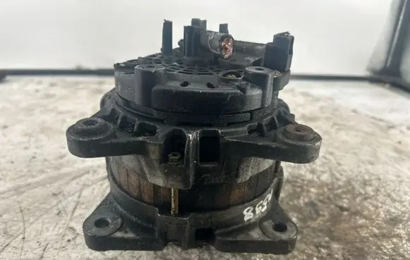 Renault Trafic III (X82) Generator/alternator 1126830