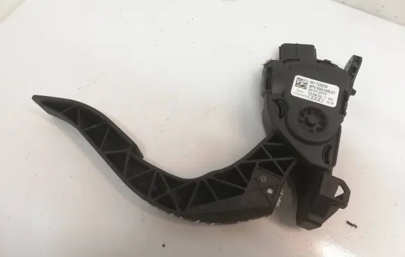 Audi A4 S4 B8 8K Accelerator throttle pedal 8K1723523A 6PV00950521