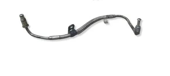 Citroen C4 II Gearbox oil cooler pipe/hose EB0080235G