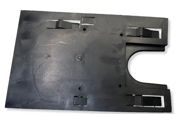 BMW X5 E53 Other interior part 12901438007 1438007