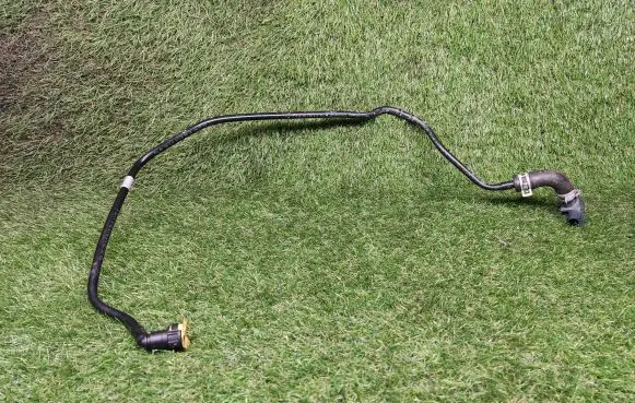Valve vacuum